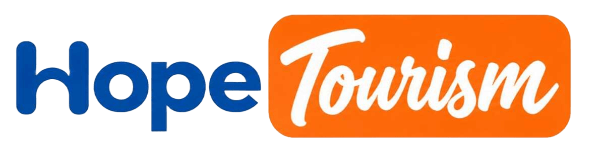 Hope Tourism