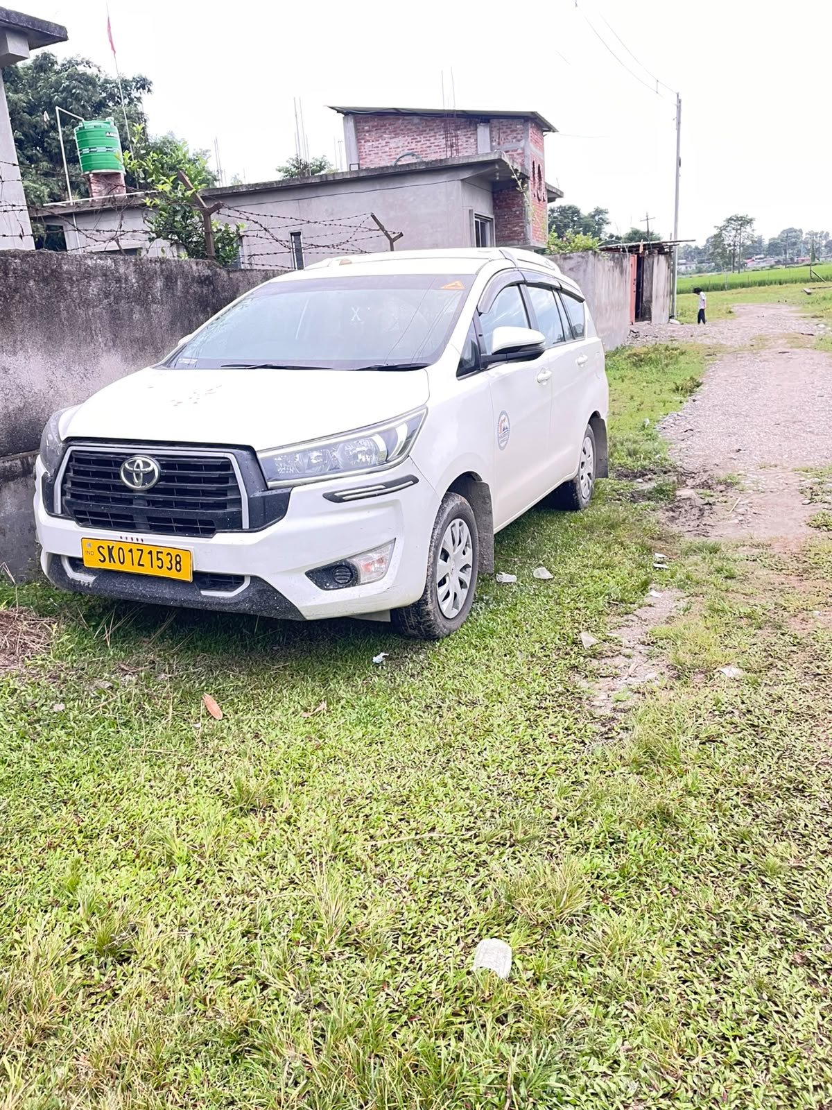 Airport & Railway Taxi
